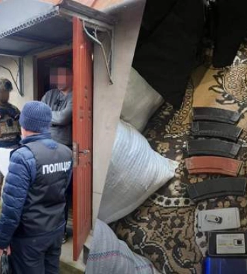 У Тернополі пограбували волонтерів, які хотіли привезти авто для ЗСУ: злочинців затримали