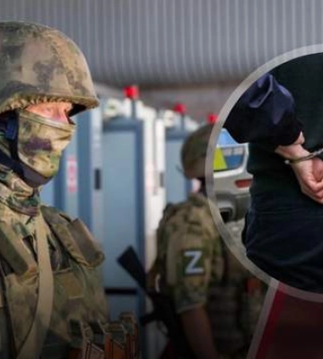Терор посилюється: росіяни почали масові арешти на окупованій Херсонщині