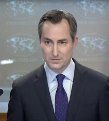 Держдеп США про удар по Одесі: Україні потрібно чимшвидше надати засоби повітряного захисту