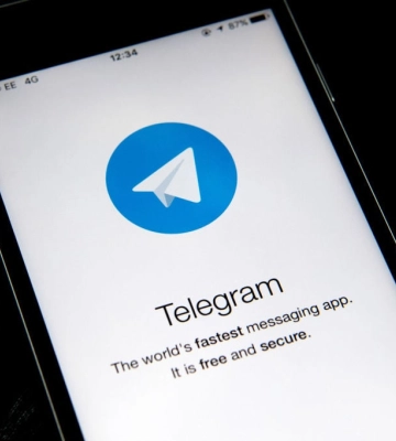 Експерт пояснив, чи можуть заблокувати Telegram в Україні