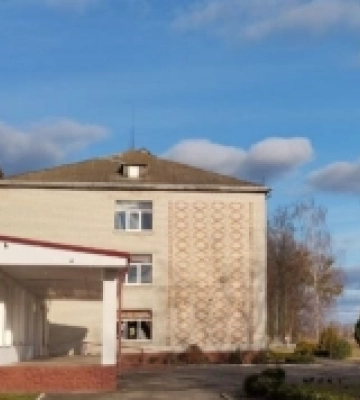 У волинському селищі оголосили конкурс на заміщення вакантної посади директора Опорного закладу освіти