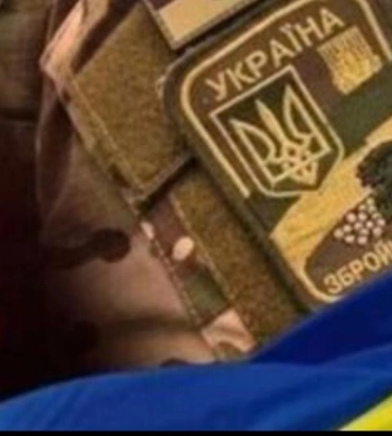 Вважався безвісти зниклим: на війні загинув молодий Герой з Волині Олег Верешко