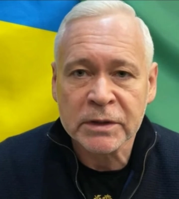 Громадян та державні установи евакуйовувати з Харкова не будуть — Терехов