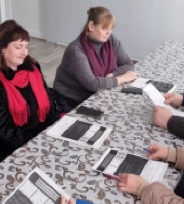 На Волині посадовців інформували про новації у сфері управління відходами