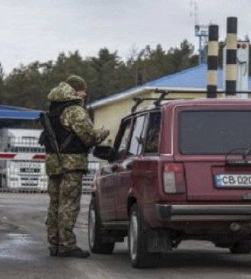 За два роки майже тисячу разів намагалися підкупити прикордонників