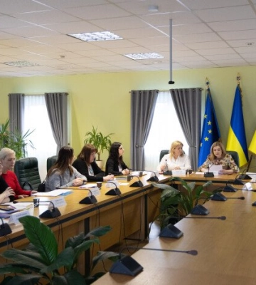 Стало відомо, які заявки беруть участь у Конкурсі проєктів соціального спрямування у Луцьку