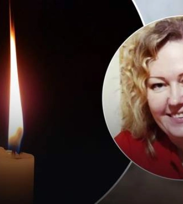 &quot;Переживала за людей и жила ради них&quot;: в Харьковской области погибла парамедик из Днепра