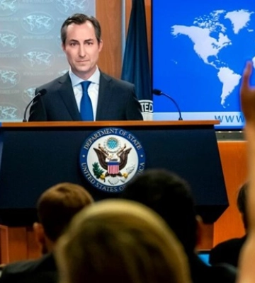 У США відреагували на удар РФ по Одесі під час візиту Зеленського