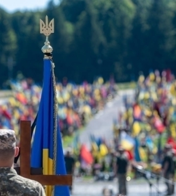 Львівщина віддасть останню шану шістьом полеглим Героям
