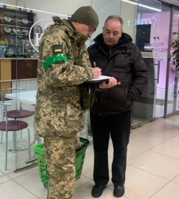 Де виписуватимуть повістки в березні: ТЦК назвав усі місця