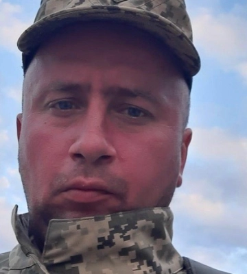 Жахливий бій забрав життя 26 Героїв: спогади про молодого захисника з Волині