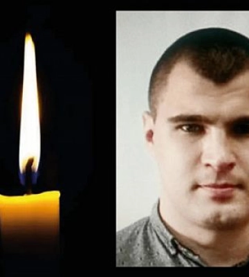В Донецкой области, защищая Украину, погиб криворожанин Евгений Мельник