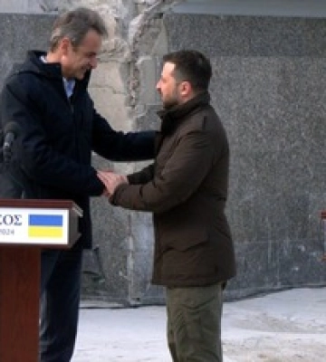 Кремль попытался запугать греков: пострадала ли делегация во время удара по Одессе