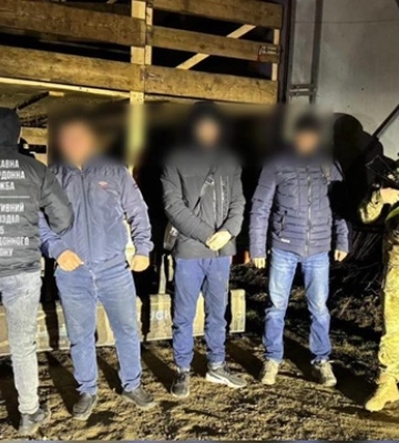 Киевская кольцевая электричка будет бесплатно перевозить домашних животных