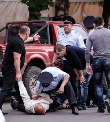 Россия распространит опыт репрессий мусульман Крыма на оккупированные территории Украины – эксперты