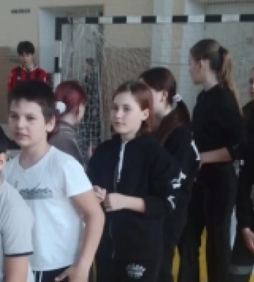 У Роздільній відбулися змагання «Козацький гарт»