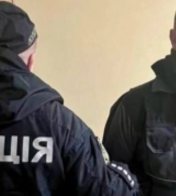 У Рахові затримали раніше судимого наркоторговця – йому загрожує до 10 років увʼязнення