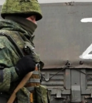 Росіяни продовжують штурмувати український плацдарм у Кринках на лівобережній Херсонщині