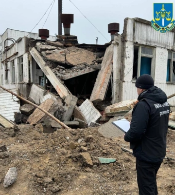 У Сумській центральній лікарні виконали пересадку серця