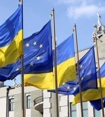 В ЄС можуть укласти угоду про використання активів РФ на благо України В ЄС можуть укласти угоду про використання активів РФ на благо України