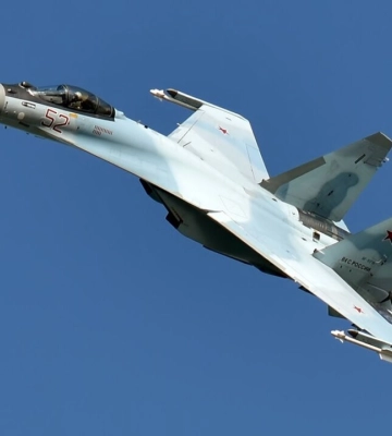 Зранку росіяни атакували Одещину з авіації