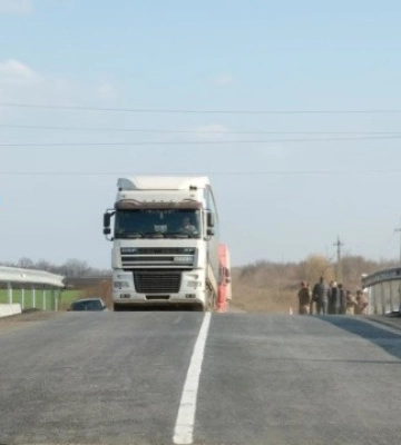 На Миколаївщині вже відновили 22 мости