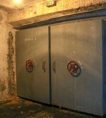 На ремонт 12 укриттів у Херсоні витратять більше ₴16 мільйонів