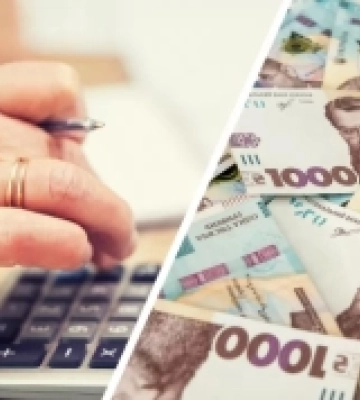 Пенсіонери Рівненщини отримають збільшені виплати