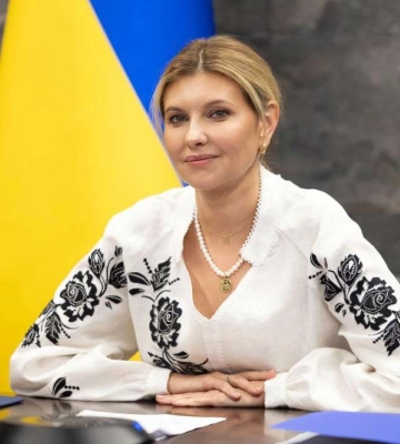 Зеленська анонсувала появу другої фабрики-кухні: фінансування вже затвердили
