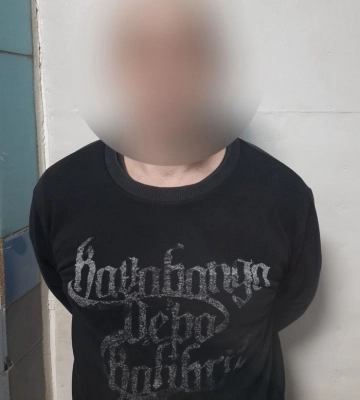 На Вінниччині 45-річного чоловіка підозрюють у двох зґвалтуваннях