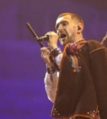 Сопілкар «Kalush Orchestra» з Волині сказав, що робити, аби українці не слухали російську музику