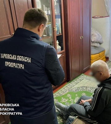 Двоє експосадовців &quot;Харківгазу&quot; допомагали росіянам в обстрілах газових мереж Харківщини під час окупації — СБУ