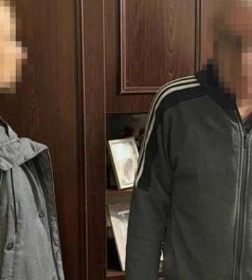 Двоє експосадовців &quot;Харківгазу&quot; допомагали росіянам в обстрілах газових мереж Харківщини під час окупації — СБУ