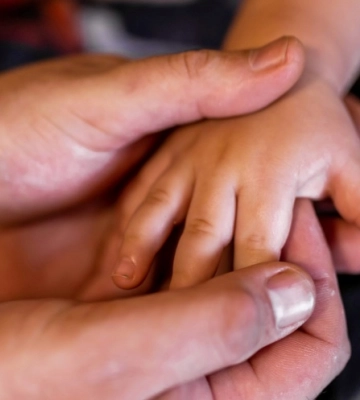 Знайшли свої родини: в області від початку року усиновили 15 дітей-сиріт