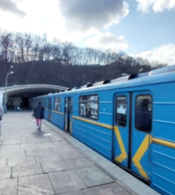 В Киеве откроют еще одну станцию метро, но есть нюанс: появились детали