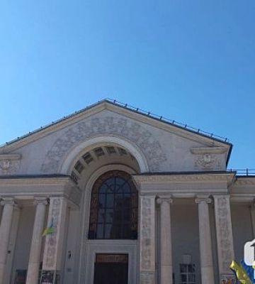 Військовослужбовці зможуть відвідувати заклади культури Дніпропетровщини безкоштовно