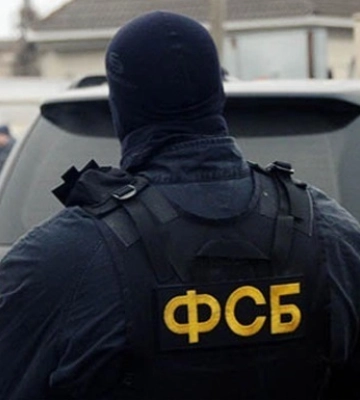 ФСБ заявила про ліквідацію "агента спецслужб України", який готував теракт