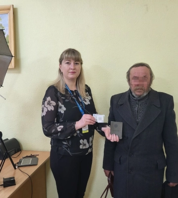 Волинянин 50 років жив за радянським паспортом 
