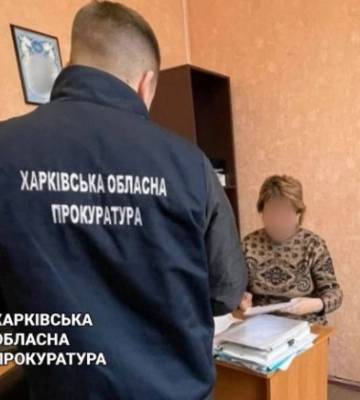 Оформляла ухилянтам фейкові «групи інвалідності»: на Харківщині викрили посадовицю лікарні