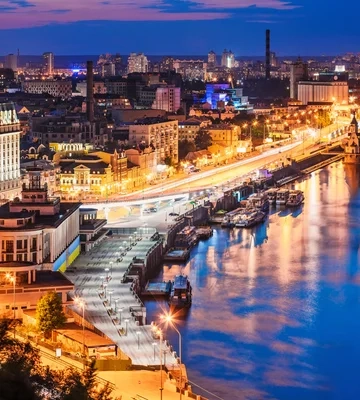 В Києві організують акселератор для розробників інноваційних рішень проблем, що виникли внаслідок обстрілів