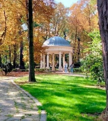 У Львівській громаді обмежили 30 парків