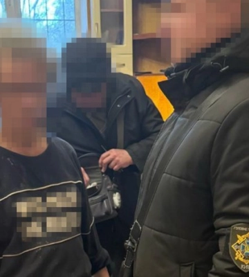 Виправдовувала збройну агресію рф: на Миколаївщині затримано соратницю колаборантки Монтян