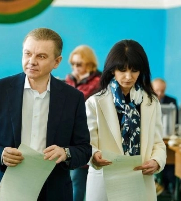 Мер Вінниці: мільйонер з нетрів на утриманні дружини