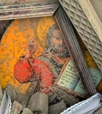 Росіяни пошкодили на Дніпропетровщині понад 30 пам’яток культурної спадщини