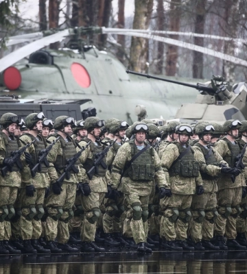 росіяни скинули авіабомбу на Торецьк на Донеччині: є поранені