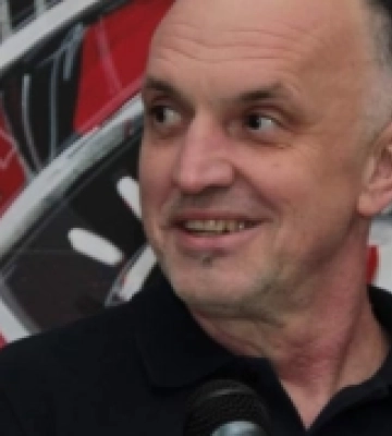 У Рівному відкрили виставку Ігоря Павлюка «Емоції vs Рефлексії»