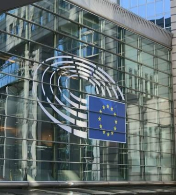 Комітет ЄП підтримав продовження безмитної торгівлі з Україною