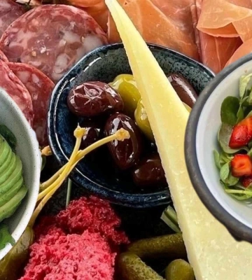 Гречка подешевшала – виборів не буде. Що з продуктів подорожчало на Закарпатті