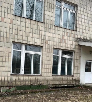 На Полтавщині за 20 млн грн відновлять закинутий дитсадок