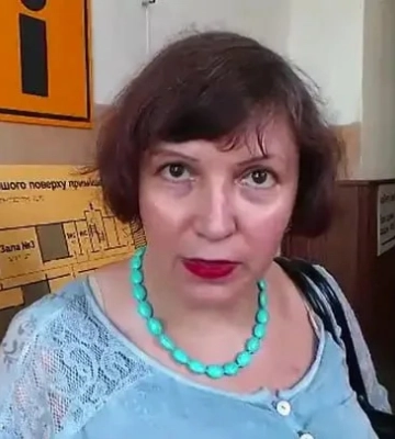 Суд у Львові арештував адвокатку за підозрою у держзраді